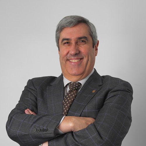 D. Miguel Iriberri